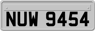 NUW9454