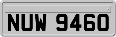 NUW9460