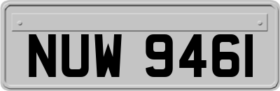 NUW9461