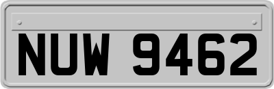 NUW9462