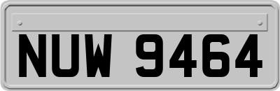 NUW9464