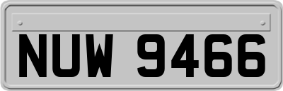 NUW9466