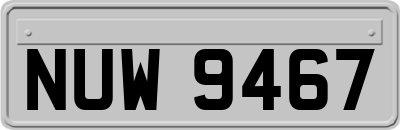 NUW9467
