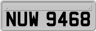 NUW9468