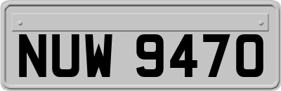 NUW9470