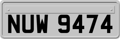 NUW9474