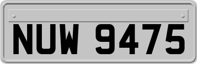 NUW9475