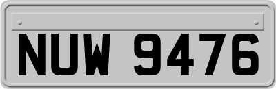 NUW9476