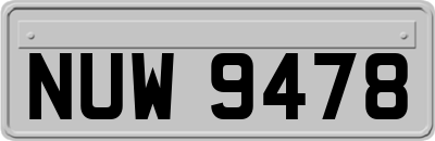 NUW9478