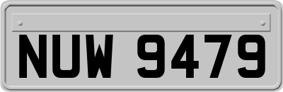 NUW9479