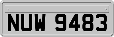 NUW9483