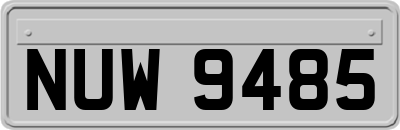 NUW9485