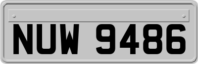 NUW9486