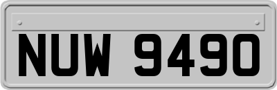 NUW9490