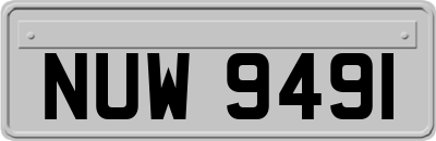 NUW9491