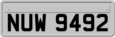 NUW9492