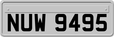 NUW9495
