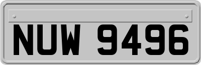 NUW9496
