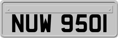 NUW9501