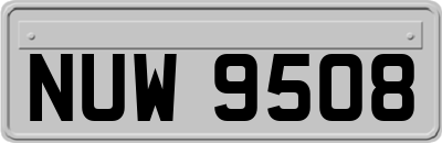 NUW9508