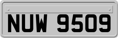 NUW9509
