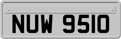 NUW9510
