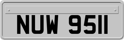 NUW9511