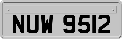 NUW9512