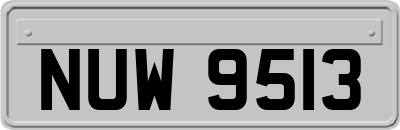 NUW9513