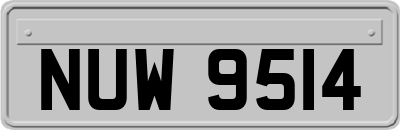 NUW9514