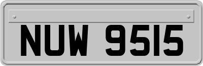 NUW9515