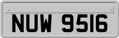 NUW9516