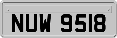 NUW9518