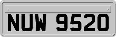 NUW9520