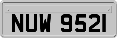 NUW9521