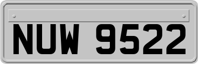 NUW9522