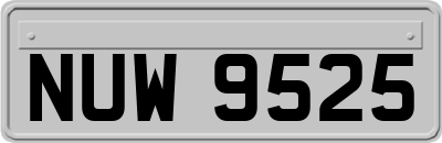 NUW9525