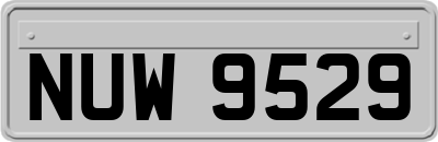 NUW9529