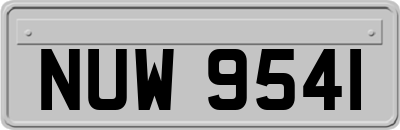 NUW9541