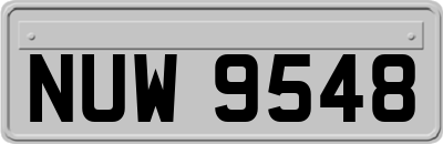 NUW9548
