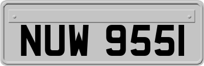NUW9551