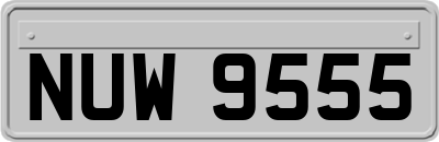NUW9555