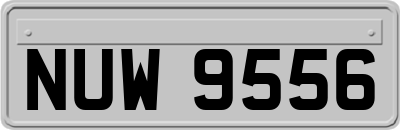 NUW9556