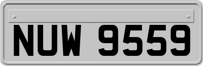 NUW9559