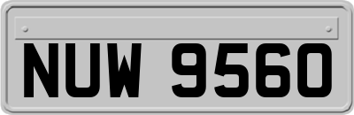 NUW9560
