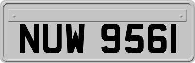 NUW9561