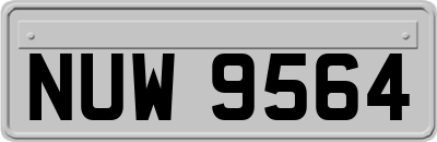 NUW9564