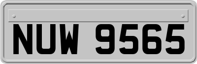 NUW9565