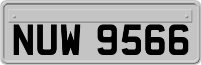 NUW9566