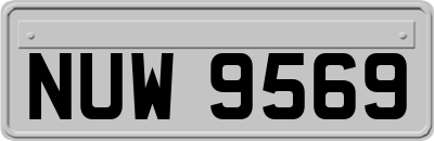 NUW9569